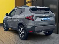 Nowe Dacia Duster Journey 140 KM (102 kW) 2026 Szary SUV