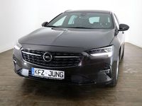 Gebraucht Opel Insignia Elegance 174 PS (127 kW) 2021 Braun Kombi