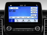 Gebraucht Ford Tourneo Custom 233 PS (171 kW) 2024 Van