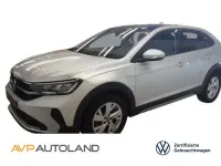 Gebraucht VW Taigo Life 116 PS (85 kW) 2025 Reflexsilber SUV