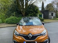 gebraucht Renault Captur TCe 90 Intens Intens