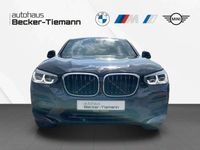 gebraucht BMW X4 xDrive30d Advantage Head-Up HK P.Assistent Plus