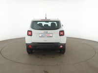 Gebraucht Jeep Renegade Longitude 131 PS (96 kW) 2024 Weiß SUV