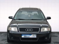gebraucht Audi A6 Avant 2.5 TDI Auto S-Line*LEDER|NAVI|XENON*