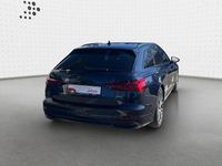 Gebraucht Audi A6 S-Line 265 PS (194 kW) 2023 Blau Kombi