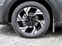 Neu Ford Transit Custom Active 170 PS (125 kW) 2025 Grau Van / Kleinbus