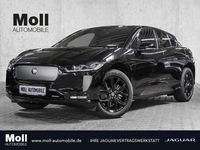 Gebraucht Jaguar I-Pace R-Dynamic 297 kW (405 PS) 2024 Santorini black SUV
