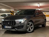 Gebraucht Maserati Levante 275 PS (202 kW) 2019 Grau SUV