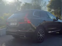 Usata Volvo XC60 2017 Nero SUV