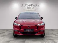 Occasion Ford Mustang Mach-E 258 kW (351 ch) 2021 Rouge SUV