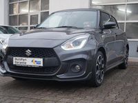 Gebraucht Suzuki Swift Sport 129 PS (94 kW) 2021 Grau Limousine