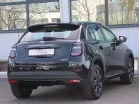 Gebraucht Fiat 600 101 PS (74 kW) 2024 Schwarz SUV