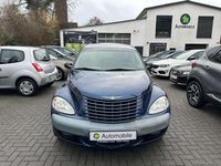 Gebraucht Chrysler PT Cruiser 141 PS (103 kW) 2001 Blau Kombi