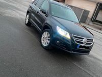 Gebraucht VW Golf 200 PS (147 kW) 2008 Schwarz SUV