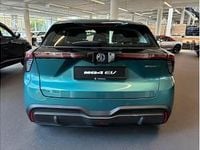 Neu MG MG4 EV 139 kW (190 PS) 2026 Grün Kleinwagen