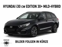 Gebraucht Hyundai i30 Edition 30+ 160 PS (117 kW) 2022 Grau Kombi