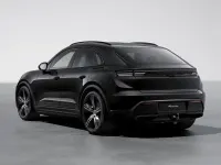 Gebraucht Porsche Macan 330 kW (449 PS) 2026 Schwarz SUV