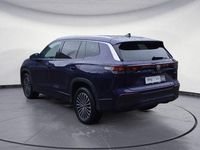 Gebraucht VW Tayron Life 150 PS (110 kW) 2025 Violett SUV