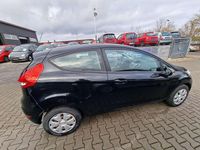 Gebraucht Ford Fiesta Trend 95 PS (69 kW) 2011 Other Limousine