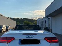 gebraucht Audi A5 Cabriolet 3.0 S-Line