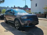 Gebraucht Dodge Durango 299 PS (219 kW) 2019 Grau SUV