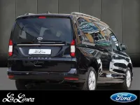 Neu Ford Grand Tourneo Connect Titanium 122 PS (89 kW) 2026 Schwarz Van / Kleinbus