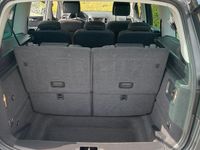 Gebraucht VW Sharan 140 PS (102 kW) 2014 Grau Van / Kleinbus