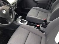 Gebraucht VW Golf VI 140 PS (102 kW) 2009 Silber Kleinwagen