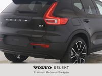 gebraucht Volvo XC40 B4 Benzin 2WD Ultimate Dark DKG/AHK/360/21"