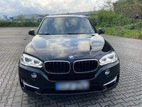 gebraucht BMW X5 xDrive30d TÜV 2/26