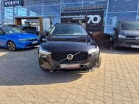 Gebraucht Volvo XC60 Plus 197 PS (144 kW) 2023 Onyx black metallic SUV