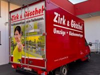 Gebraucht VW Crafter 140 PS (102 kW) 2019 Rot Van