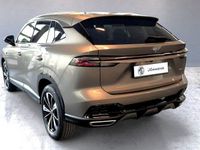Neu MG HS 224 PS (164 kW) 2025 Silber SUV