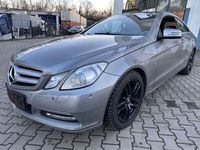 gebraucht Mercedes E250 1.8 CGI *BlueEfficiency *Avantgarde *Leder