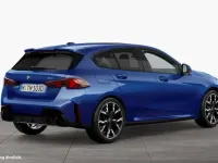 Gebraucht BMW 123 M Sport 204 PS (150 kW) 2026 Blau Kleinwagen