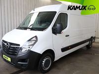 gebraucht Opel Movano B 2.3 CDTI Aut.180 Kasten L3H2+Navi+RFK