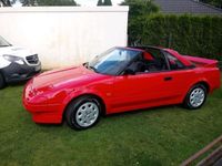 gebraucht Toyota MR2 