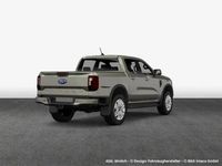 Neu Ford Ranger 188 PS (138 kW) 2026 Grau Pickup