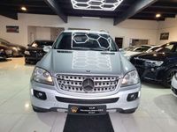 gebraucht Mercedes ML280 CDI,Navi,Alu,Scheckheft,2-Hand,Anhängerk