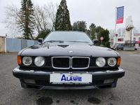 gebraucht BMW 750 750 i V12 E32 Automatik*ESSD* *HU 02/25