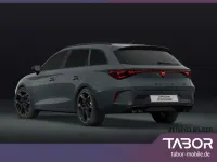 Neu Cupra Leon VZ 333 PS (244 kW) 2026 Blau Limousine