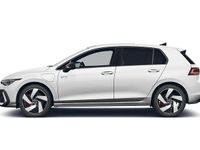 Gebraucht VW Golf VIII GTE 272 PS (200 kW) 2025 Oryxweiß perlmutteffekt