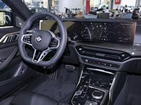 Neu Alpina D4 355 PS (261 kW) 2026 Schwarz Coupé