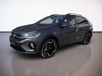 Neu VW Taigo R-line 150 PS (110 kW) 2025 Rauchgrau SUV