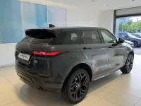 Gebraucht Land Rover Range Rover evoque HSE 200 PS (147 kW) 2023 Grau SUV