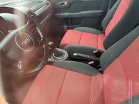 Gebraucht Audi A2 75 PS (55 kW) 2003 Kleinwagen