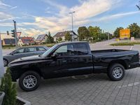 Gebraucht Dodge Dakota 177 PS (130 kW) 1997 Schwarz Pickup