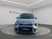 Neu Kia Picanto GT-Line 68 PS (50 kW) 2026 Gruen Kleinwagen