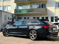 gebraucht Audi A6 Avant 2.0 TDI ultra S tronic-S LINE-LEDER-NAVI