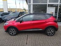 Gebraucht Renault Captur Crossborder 118 PS (86 kW) 2017 Rot SUV